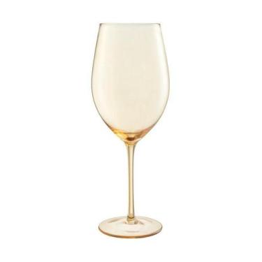 Imagem de Taça Vinho Home Style Naya, AMBAR