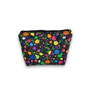 Imagem de Necessaire Personalizada com diversas Estampas, Tamanho Grande - DaniB