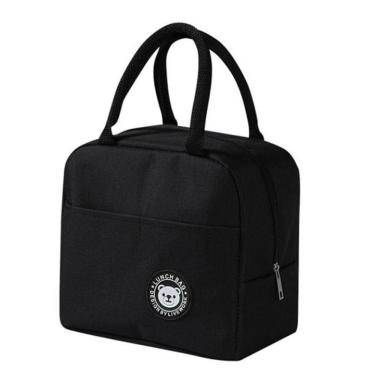 Imagem de Bolsa Térmica Para Marmitas Lancheiras Masculina E Feminina