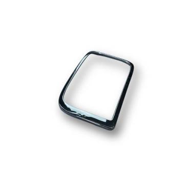 Imagem de Moldura Farol MERCEDES BENZ AXOR Lado Esquerdo - Cepam