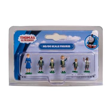 Imagem de Bachmann Trains - Thomas & Friends - Professor com crianças em idade escolar