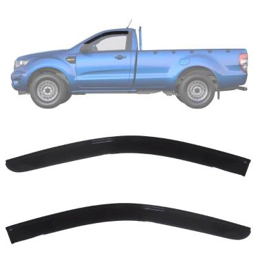 Imagem de Calha De Chuva Ford Ranger Nova 13/19 2P