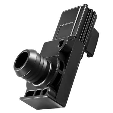 Imagem de Sensor de pressão de freio elétrico 15823208 adequado para Chevrolet Solod Suburban 1500 Avalanche Tahoe TRAVERSE GMC Buick Enclave Cadillac Escalade Saturn Outlook 2007-2014 Substitui BST159 VA0001