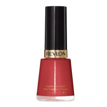 Imagem de Revlon Esmaltes Super Lustrous Nail 14,7ml, Teak Rose