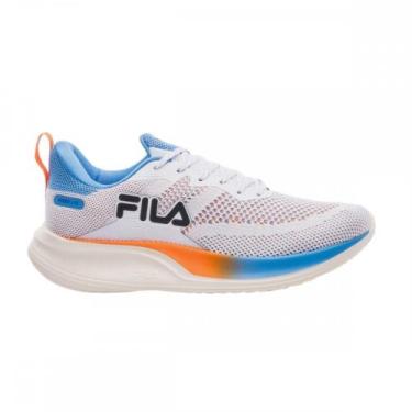 Imagem de Tenis Fila Speed Lite 7211 Masculino, Branco, 40