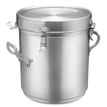 Imagem de Marmitão Térmico para Transporte 17 Litros ABC