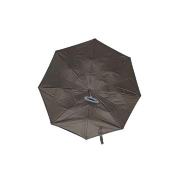 Imagem de Guarda Chuva Invertido Resistente Facinato I2090L Marrom