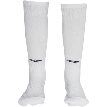 Imagem de Meião Esportiva Juvenil Futebol Jogo Treino Cano Longo Penalty Matis Juvenil