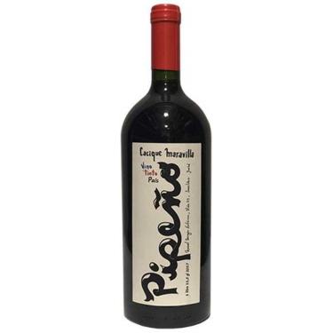 Imagem de Vinho Chileno Cacique Maravilla Pipeño País 1L