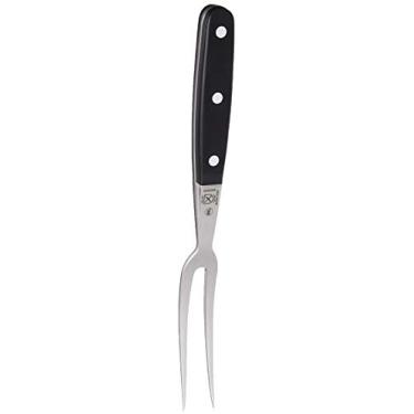 Imagem de Mercer Culinary Garfo de entalhe forjado Renaissance, 15 cm