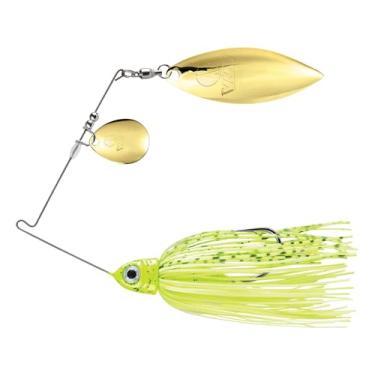 Imagem de Redline Series Spinnerbait 3/8 Dirty Chartreuse Shad