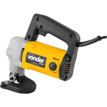 Imagem de Tesoura Faca Elétrica Tfv 620 127 V Vonder Plus