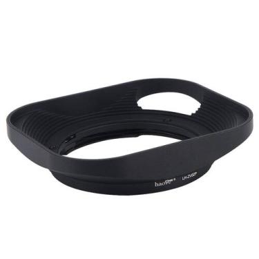 Imagem de Parafuso de lente Haoge LH-ZV02P para Carl Zeiss Biogon T 2/35 35 mm f