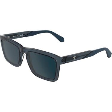 Imagem de Óculos de Sol Calvin Klein CKJ25617S 400 Masculino-Masculino
