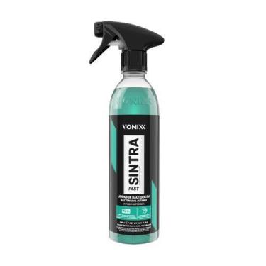 Imagem de Sintra Fast 500ml - Multilimpador Flotador Universal - Vonixx