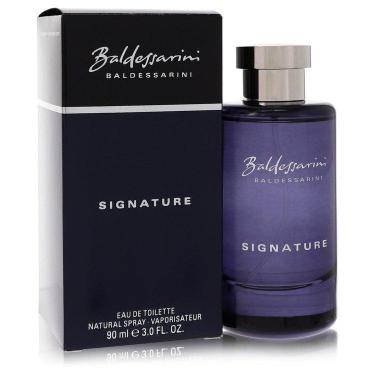 Imagem de Col. Masculino Baldessarini Signature Baldessarini 90 ml Eau De Toilette