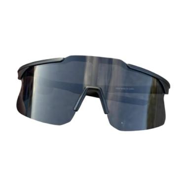 Imagem de predolo Óculos de Ciclismo, Lentes de Resina com Visão Clara, Óculos de Sol Esportivos para Ciclismo, Esportes Ao Ar Livre E Direção - Masculino