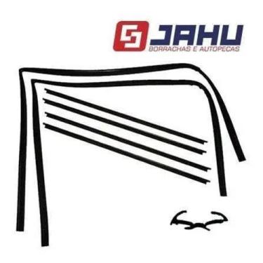 Imagem de Jogo de Canaleta Escort, Verona, Apollo - Até 92 C/ Pestana - JAHU