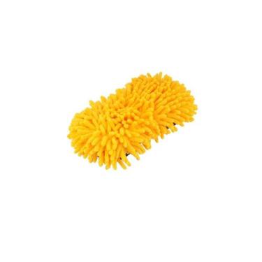 Imagem de Esponja de Microfibra Dupla Face VONDER