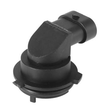 Imagem de QccHieUs Suporte de Lâmpada do Farol 1226084 9118046 Peças de Reposição adequadas para Lâmpada H7, Bom Desempenho