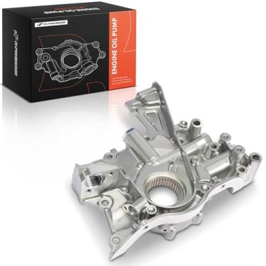 Imagem de A-Premium Bomba de óleo do motor para 3.0L - Compatível com Lexus GS300 1996-2005, IS300 2001-2005, SC300 1996-2000 e Toyota Supra 1996-1998