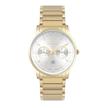 Imagem de Relógio Technos Masculino Slim Dourado - 6p25bz/1k 6p25bz/1k