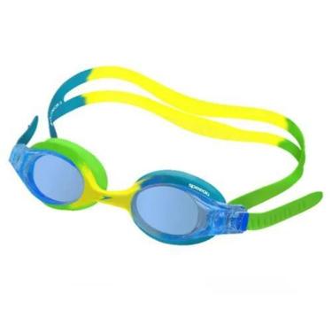 Imagem de Oculos Speedo Quick Jr Ii-509202-Unissex