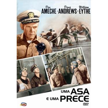 Imagem de Uma asa e uma prece (Wing and a Prayer - The Story of Carrier X, 1944), de Henry Hathaway