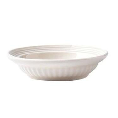 Imagem de prato de lanche Pratos para molhos são adequados para servir geleias, cremes, aperitivos, etc tigela de sopa