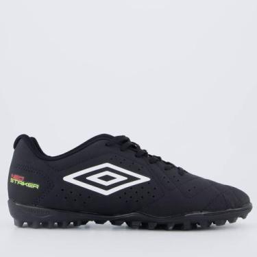 Imagem de Chuteira Umbro Neo Striker Society I Preta, 42