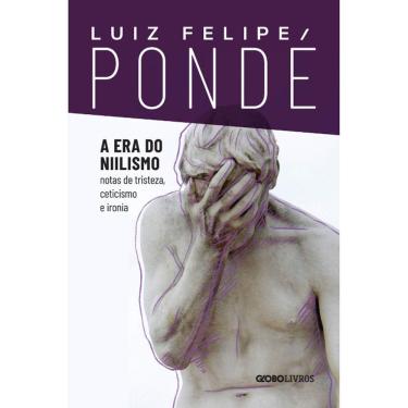 Imagem de A Era Do Niilismo