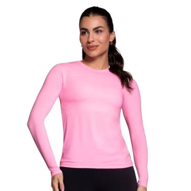 Imagem de Camisa Térmica Selene Proteção UV Feminina