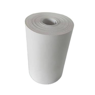 Imagem de Papel Strong Hd Jornal Bobina Rolo Pipidog 20Cmx100M