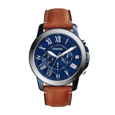 Imagem de Relógio Fossil Masculino Grant - FS5151/0AN FS5151/0AN-Unissex