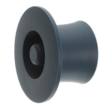 Imagem de Rolha de vinho em forma de chapéu de silicone linda rolha de vedação de garrafa de vinho tinto para garrafas de vinho, rolhas de vinho de silicone reutilizáveis para casa e festas, topos de vinho