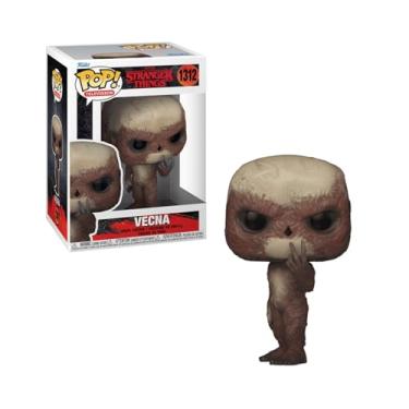 Imagem de Candide, Boneco, Funko POP! Vecna, Stranger Things - 11 cm