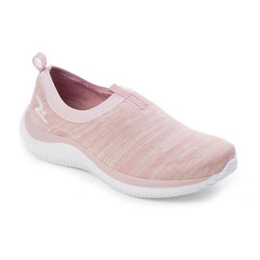 Imagem de Tênis Esportivo Feminino Adrun Fit 8412F-1049-Feminino
