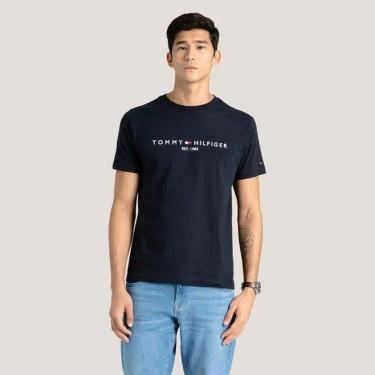 Imagem de Camiseta Tommy Hilfiger-Masculino