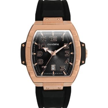 Imagem de Relógio Mondaine Masculino Analógico Quartz 32950gpmvri3