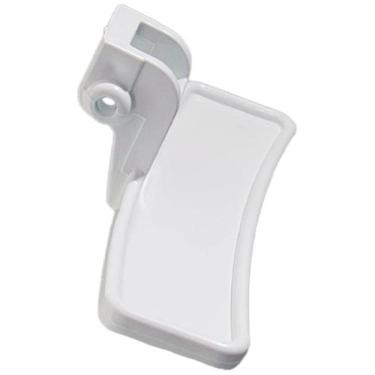 Imagem de Puxador Porta Lava E Seca - A07645701 Electrolux - Lse11