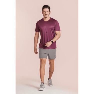 Imagem de Bermuda Masculino Duplo Lupo Trainng 76285