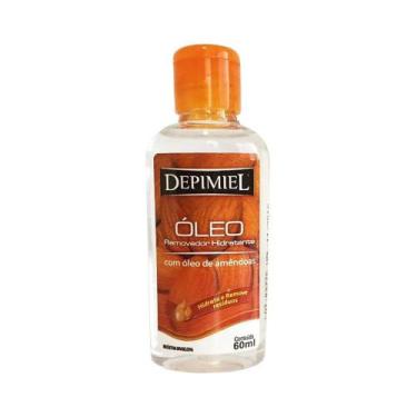 Imagem de Óleo Removedor Hidratante Depimiel 60ml