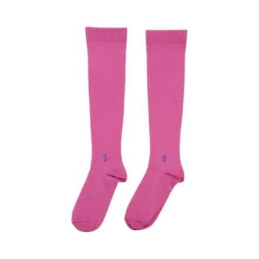 Imagem de Meias De Compressão Para Mulheres Para Exercícios, Fitness, Yoga, Corr