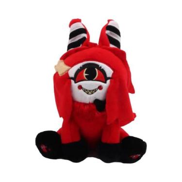 Imagem de Brinquedo De Pelúcia De Personagem De Filme Fofo Para Natal, Halloween