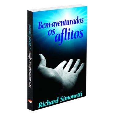 Imagem de Bem-aventurados os Aflitos - CEAC