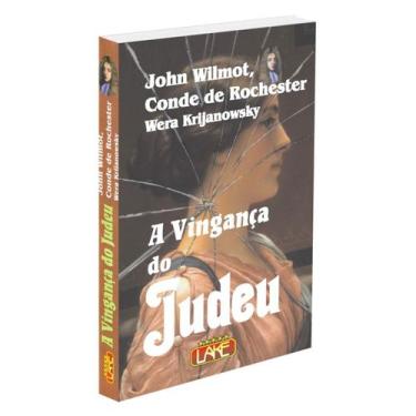 Imagem de A Vingança do Judeu - (À Cores) - LAKE