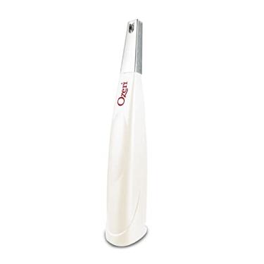 Imagem de Ozeri Isqueiro piezoelétrico OPL1-W sem chama, branco