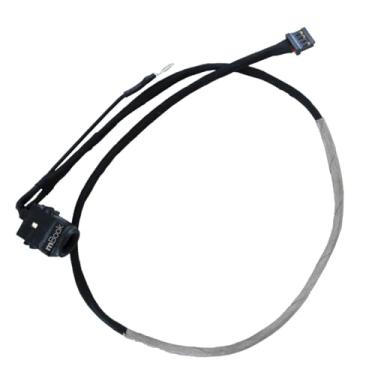 Imagem de Conector mBook DC Jack para Sony Vaio SVF15A17CBB Marca mBook