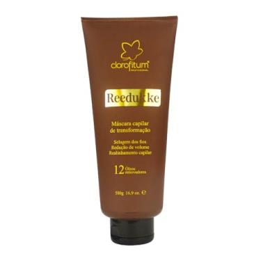 Imagem de Botox Capilar Máscara Reedukke Clorofitum 500g