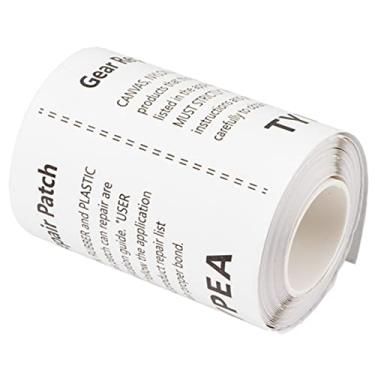 Imagem de Generic Fita Durável Impermeável do Reparo da Etiqueta de Tpu para Produtos Infláveis ​​remendo do Reparo Dos Anéis da Nadada Barraca para Atividades Ao Ar Livre